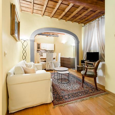 Il Nido Di Santa Croce By Mmega Leilighet Firenze Eksteriør bilde